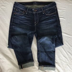 Lucky brand jeans